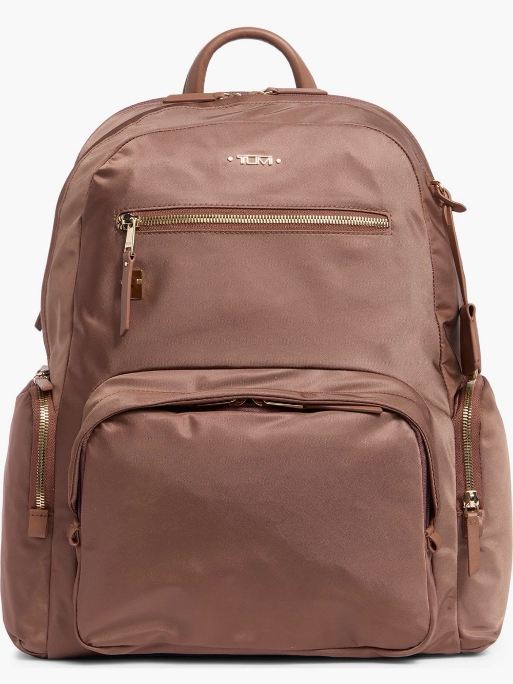 TUMI Wome's Caren Backpack